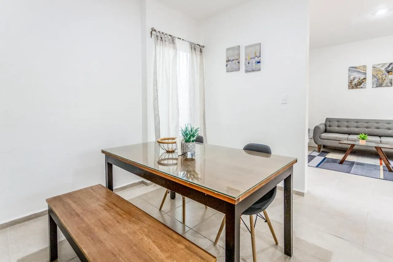 Casa Familiar Sian Kaan Villa Caucel