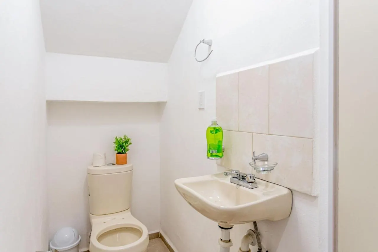 Casa Familiar Sian Kaan Villa Caucel