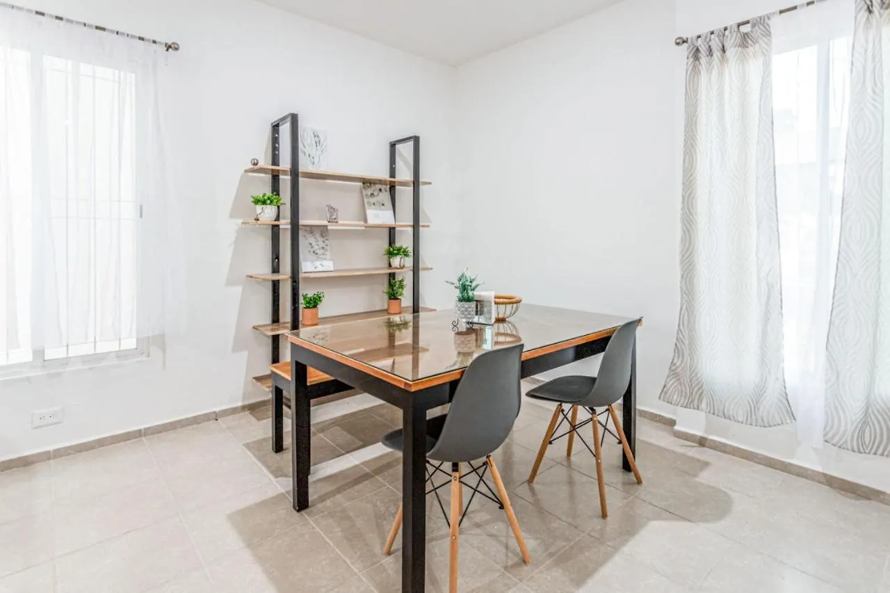 Holiday home Casa Familiar Sian Kaan Villa Caucel