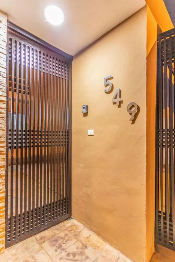 Holiday home Casa Familiar Sian Kaan Villa Caucel