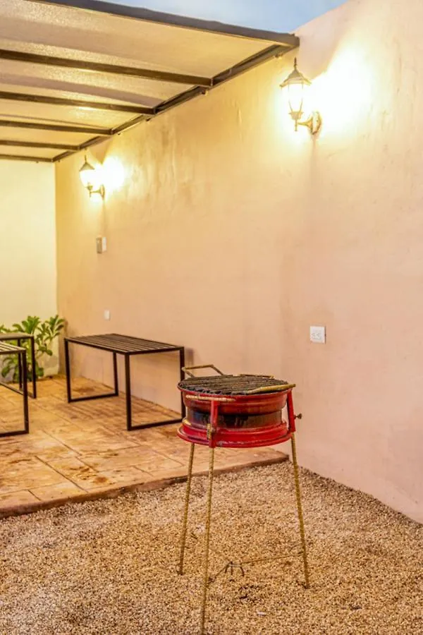 Casa Familiar Sian Kaan Villa Caucel Mexico